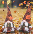 Halloween Decoration Faceless Baby Doll