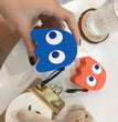 Compatible WithApplePac-Man Airpods Cover