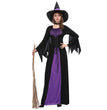 New Halloween Witch Costume