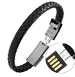 Data Cable Fast Charge Single Head Wristband