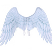 Halloween 3D Angel Wings Mardi Gras Theme Party Cosplay Wings