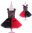 Pengpeng Princess Dress Halloween Children Clothing