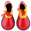 Comfortable Halloween Cosplay Funny Big Toe Shoes