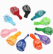 Halloween Pumpkin Balloons Kids Holiday Party Birthday Party