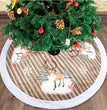 Christmas Tree Ornaments Christmas Ornaments Christmas Tree Skirt