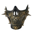Fashion Personality Halloween Party Skull Mask