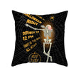 New Product Halloween Pillowcase Pumpkin Letter Fly Velvet Pillow Cushion Cover