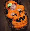Halloween onesie