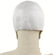 Halloween Face Mask Horror Latex Skull Mask Headgear