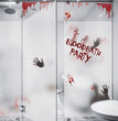Halloween Horror Wall Sticker