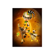 Poster Halloween Diamond Painting Kit DIY Craft