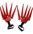 Knuckle Movable Flexible Glove Toy Halloween
