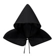 Halloween Hood Cloak Medieval Plague Bird Mask
