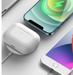 Wireless magnetic charger