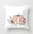 Halloween Pumpkin Series Home Decorative Pillow Cushion Pillowcase
