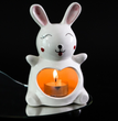 Special Halloween Ghost Festival Ceramic Craft Ornaments