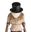 Neutral Halloween Magic Top Hat Ball Props