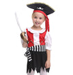 Halloween Children Jazz Dance Performance Costume