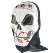 Halloween Three spider big face mask