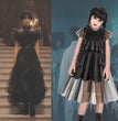 Halloween Children's Clothing Cosplay Dress