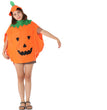 Halloween Costume Child  Pumpkin Festival Props