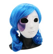 Halloween Latex Mask  Around The Game
