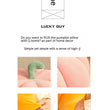 Colorful Pumpkin Pillow Halloween Plush Toy