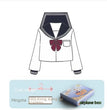 Preppy Midsuit Sailor Suit