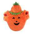 Halloween pet clothes pumpkin demon transformation costume