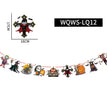 Halloween Banner Decorations Party Decoration