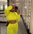 Costumes women sport suit
