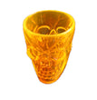 Skull Head Cup Creative 3D Bone Halloween Water