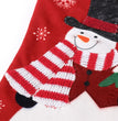 Christmas Decoration Supplies Flannel Gift Bag