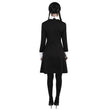 Women's Dark Retro Dress Halloween