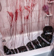 Scary Fake Body Bag Outdoor Props