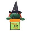 The Paper Candy Box Of The Daily Necessities For Halloween
