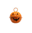 Halloween Decoration Pumpkin Small Bell Pendant Supplies Accessories Scene Atmosphere