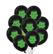 Halloween Balloon Decoration