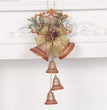 Christmas big bell christmas tree bell