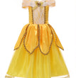 Princess halloween dress