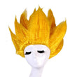 Halloween Cosplay Animation Show Wig