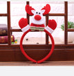 Christmas Non-woven Headband Holiday Dress Up