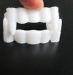 Halloween Vampire Props Tooth Socket COSPLAY Props