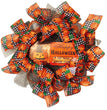 Halloween Decoration Wreath Pumpkin Name Plate Door Ornaments