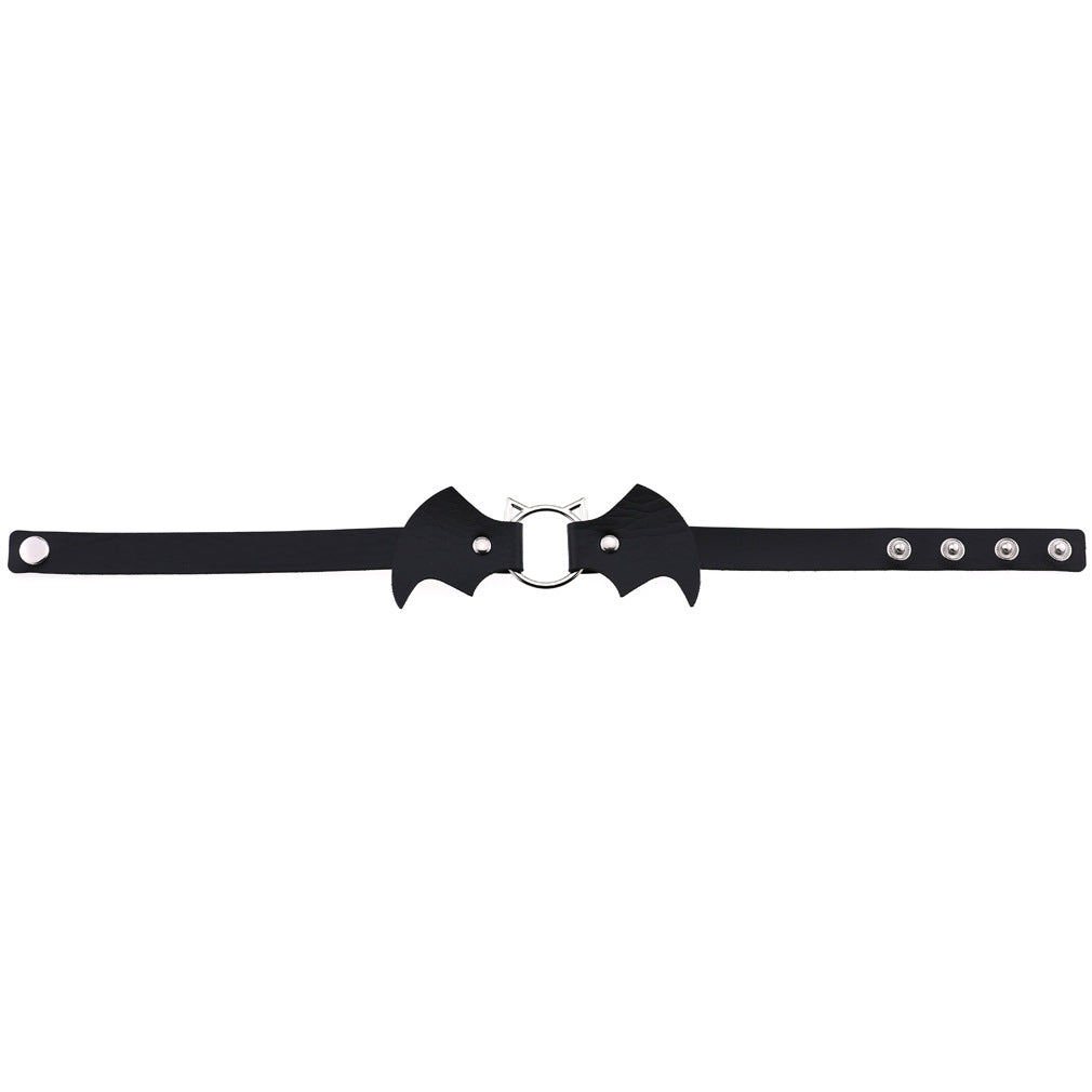 Trend Halloween Christmas Neck Strap Clavicle Chain