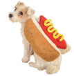 Funny Halloween Costumes For Dogs Puppy Pet Clothing Hot Dog Design Dog Clothes Pet Apparel Dressing Up Cat Party Costume Suit