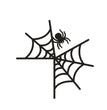 Halloween Home Wooden Door Frame Decorations