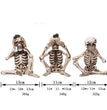 Resin Ornament Halloween Decoration Props