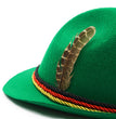 Halloween Hat Munich Beer