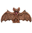 Halloween Big Bat Ghost Pendant Decoration Toy Secret Room Horror Latex Foam Props